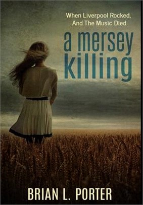 A Mersey Killing: Premium Hardcover Edition