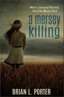 A Mersey Killing: Premium Hardcover Edition