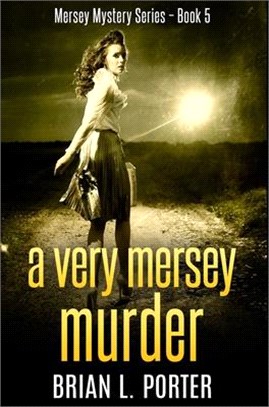 A Very Mersey Murder: Premium Hardcover Edition