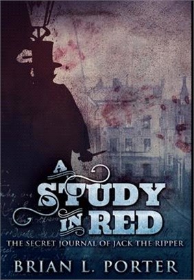 A Study In Red: Premium Hardcover Edition