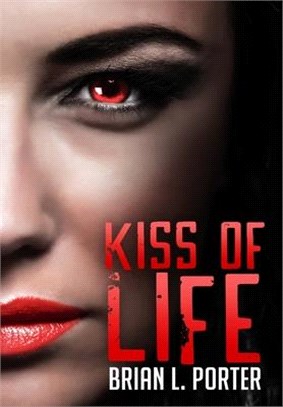 Kiss Of Life: Premium Hardcover Edition