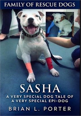 Sasha: Premium Hardcover Edition