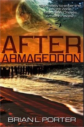 After Armageddon: Premium Hardcover Edition