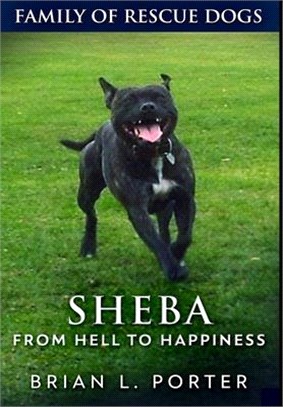 Sheba: Premium Hardcover Edition