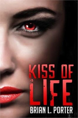 Kiss Of Life: Premium Hardcover Edition