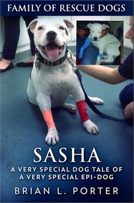 Sasha: Premium Hardcover Edition