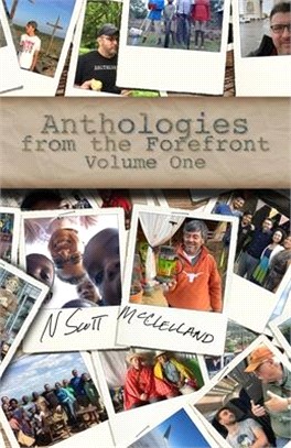 Anthologies From the Forefront: Volume One