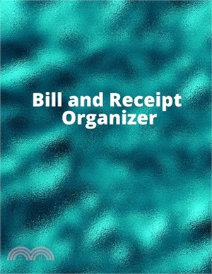Bill and Receipt Organizer: Budget planner, Bill Planner & Organizer, Payment record, Simple and useful expense tracker