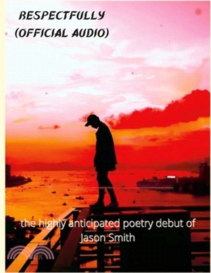 respectfully (official audio): the debut poetry collection