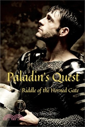 Paladin's Quest: Riddle of the Horned Gate: Riddle of the Horned Gate