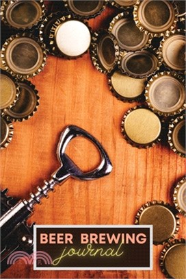 Beer Brewing logbook