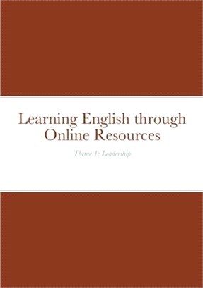 Learning English through Online Resources: Theme 1: Leadership
