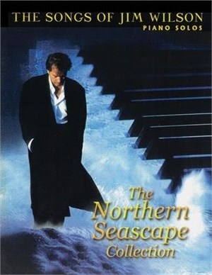 Jim Wilson Piano Songbook One: Northern Seascape Collection