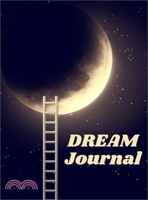 Dream Journal: Track, Record and Reflect On Your Dreams - Hardcover
