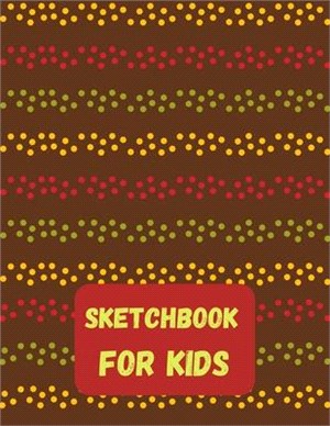 Sketchbook for Kids-Artist Pad Paper-Drawing Pad Kids Large-Kids Sketch Pads for Drawing-Sketch Book 8x5-Childs Sketch Book-Sketching Pad