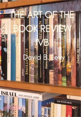 The Art of the Book Review Part IVb: My pen is my harp and my lyre; my library is my garden and my orchard