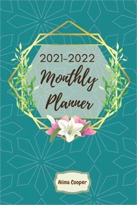 Monthly Planner