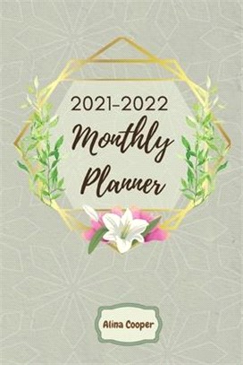 Monthly Planner