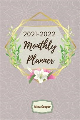 Monthly Planner