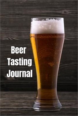 Beer Tasting Journal