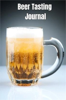 Beer Tasting Journal