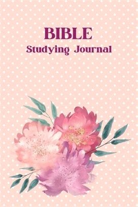 Bible Studying Journal- Catholic Journal -Bible Studies for Families- Daily Devotional Bible Study Journal