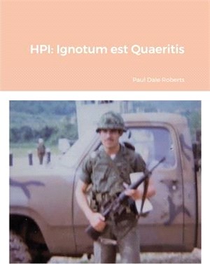 Hpi: Ignotum est Quaeritis