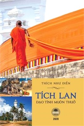 Tích Lan - &#272;&#7841;o Tình Muôn Thu&#7903;