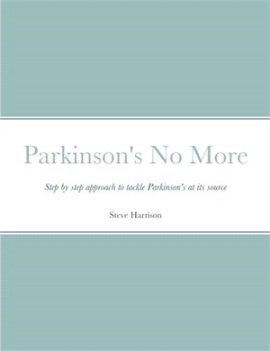 Parkinson's No More