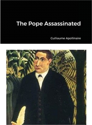 The Pope Assassinated