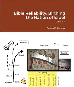 Bible Reliability: Birthing the Nation of Israel, 2nd Ed