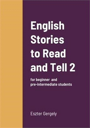 English Stories to Read and Tell 2