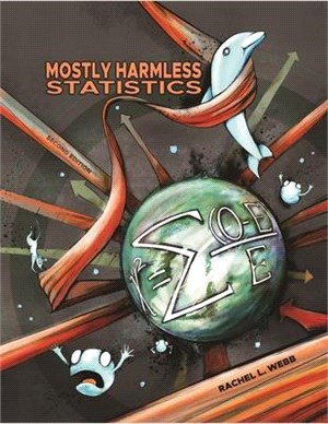 Mostly Harmless Statistics