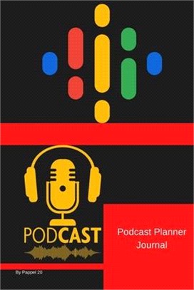 Podcast Planner