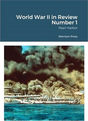 World War II in Review Number 1