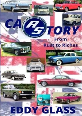 Car Story: From Rust to Riches