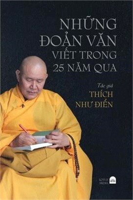 Nh&#7918;ng &#272;o&#7842;n V&#258;n Vi&#7870;t Trong 25 N&#258;m Qua