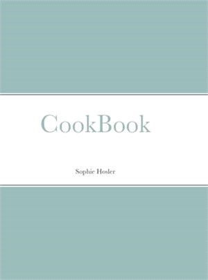 CookBook