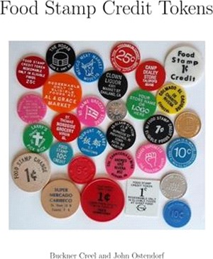 Food Stamp Credit Tokens