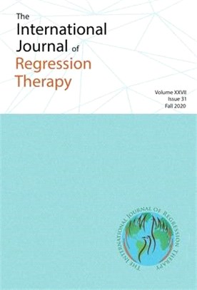 Journal of Regression Therapy: 2020