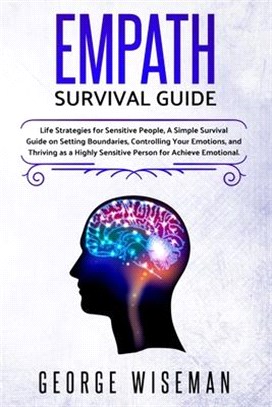 Empath Survival Guide