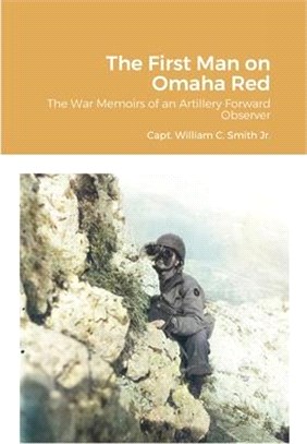 The First Man on Omaha Red