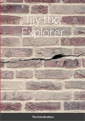 Ijjy the Explorer