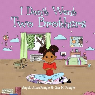 I Don't Want Two Brothers