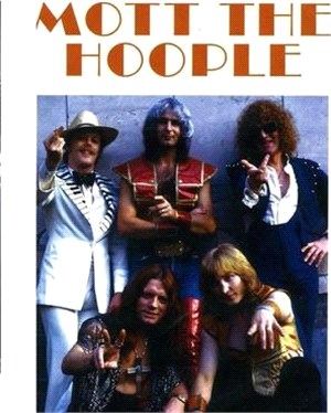 Mott the Hoople