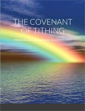 The Covenant of Tithing