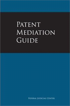 Patent Mediation Guide