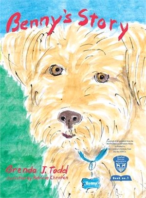 Benny's Story (Hardcover) (Gift Version)