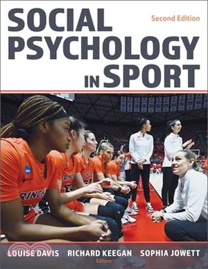 Social Psychology in Sport