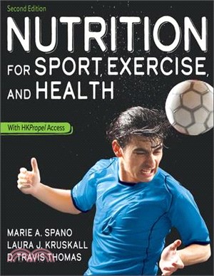 Nutrition for Sport, Exercise, and Health